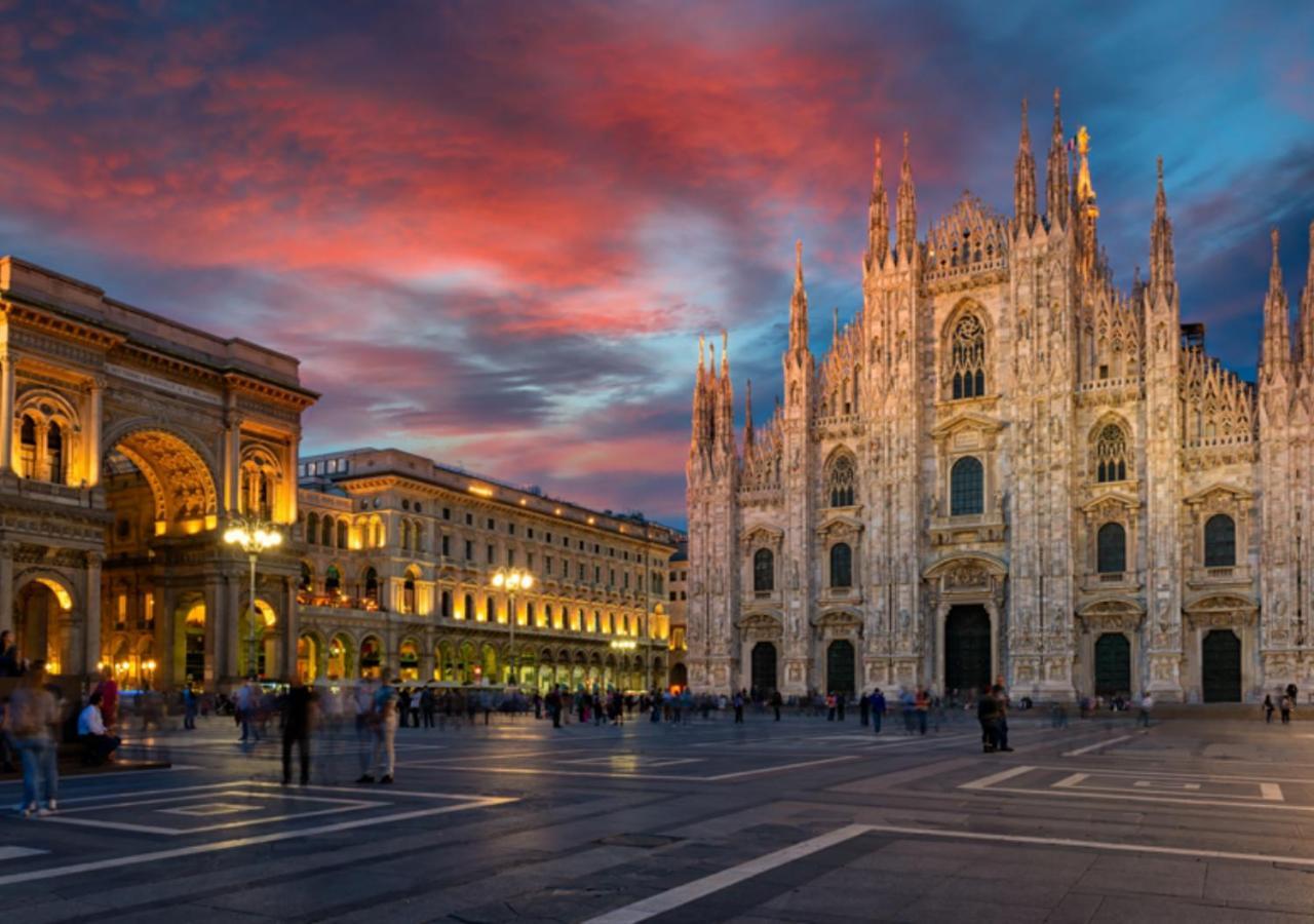 Appartamento Romantic Navigli - 15min Duomo - Free Parking *