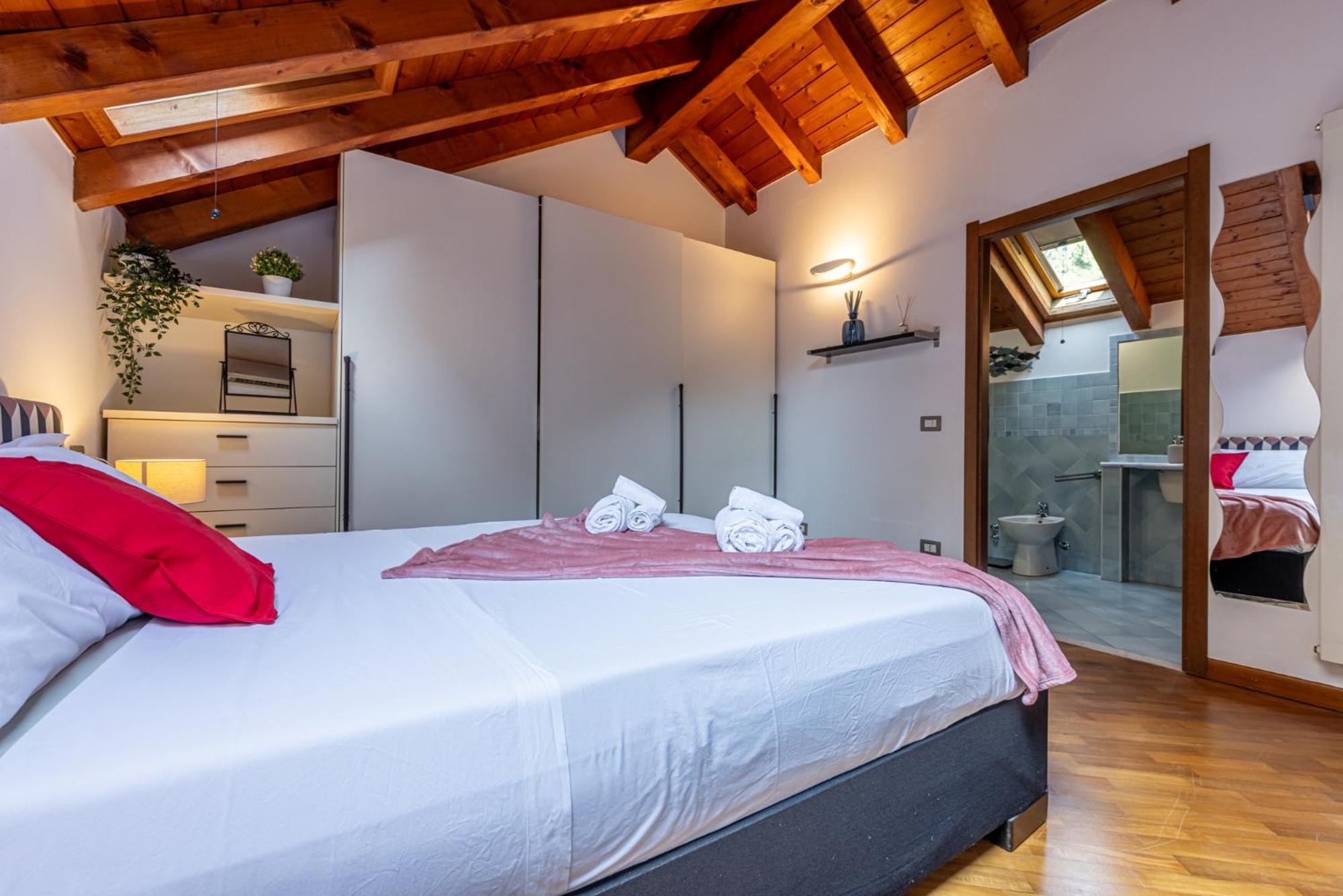Romantic Navigli - 15min Duomo - Free Parking Appartamento