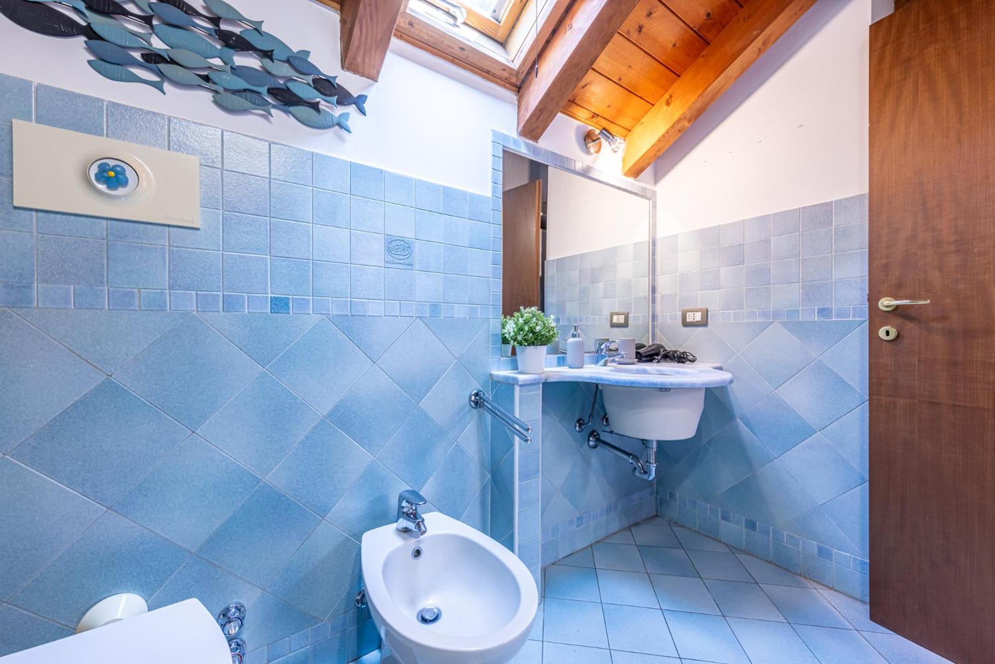 Romantic Navigli - 15min Duomo - Free Parking Apartment Mailand